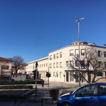 Apartments Flanaticus Pula Exterior photo