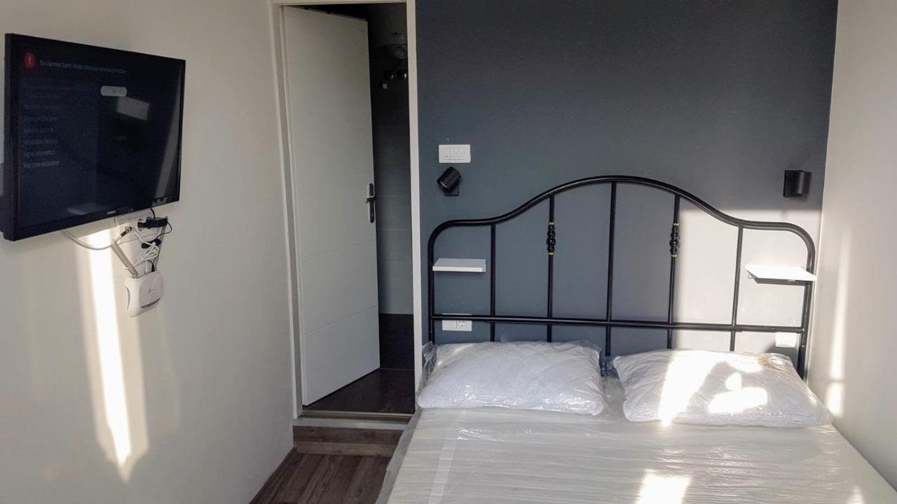 Apartments Flanaticus Pula Exterior photo